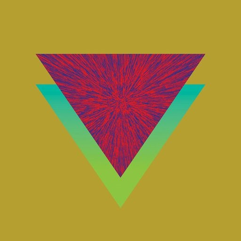 Goat Commune - LTD (LP) 