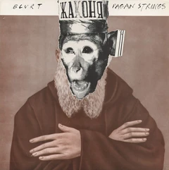 Blurt Pagan Strings (LP)