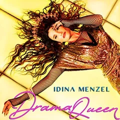 Idina Menzel Drama Queen (LP)