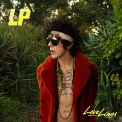 LP Love Lines (LP)