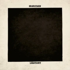 Graveyard Lights Out - LTD (LP)