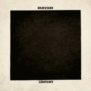 Graveyard Lights Out - LTD (LP)
