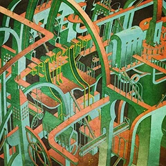 Graveyard Innocence &amp; Decadence (LP)
