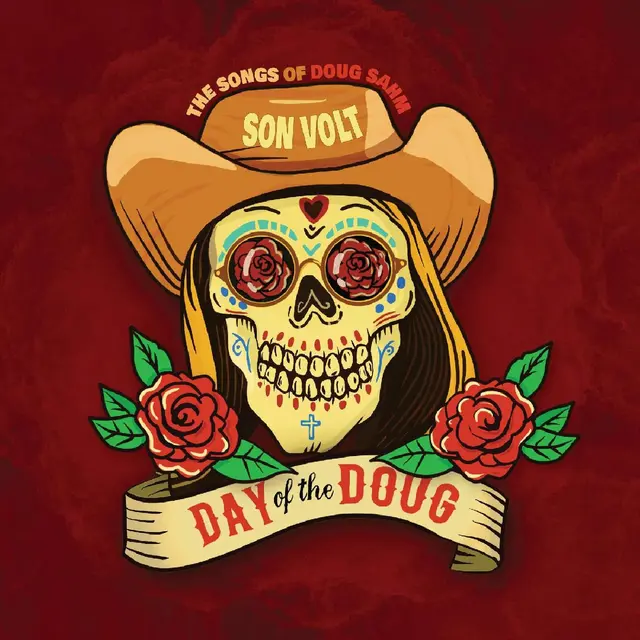 Son Volt Day Of The Doug: The Songs Of… (CD) 