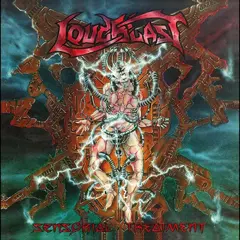 Loudblast Sensorial Treatment - LTD (LP)