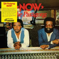 The Paragons Now (LP)