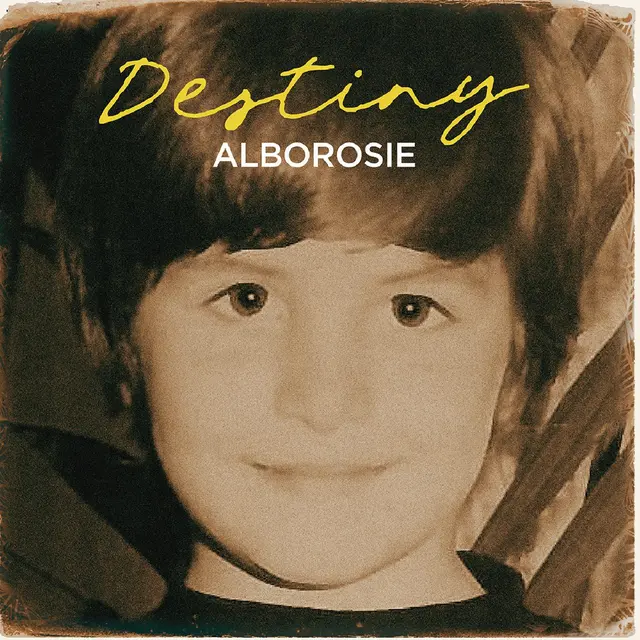 Alborosie Destiny (LP) 