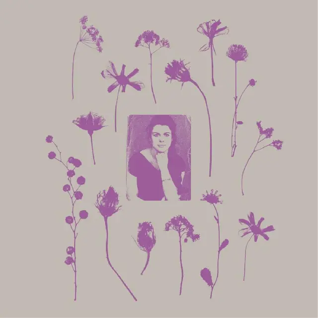 Belver Yin Para Mi Madre (LP) 