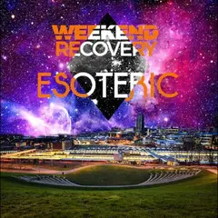 Weekend Recovery Esoteric (LP)