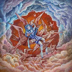 Covet Catharsis - LTD (LP)