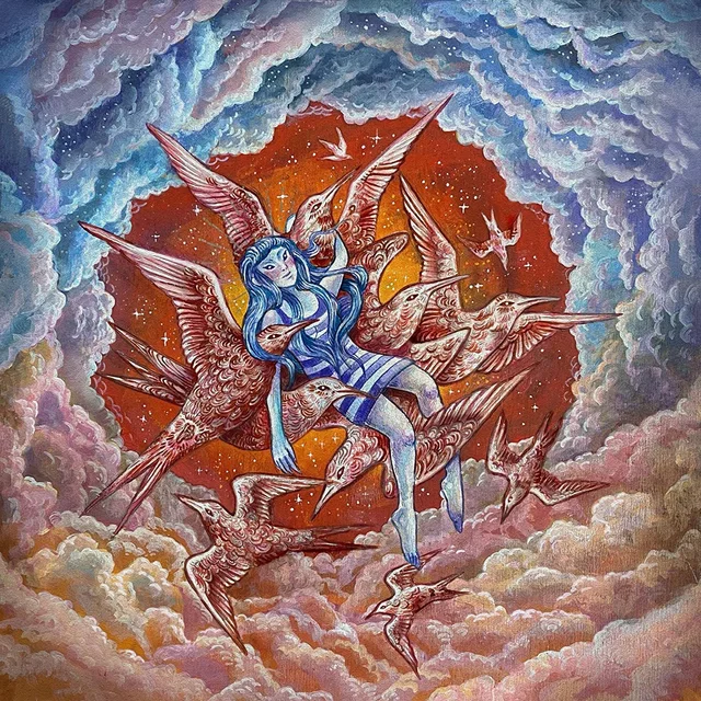Covet Catharsis - LTD (LP) 