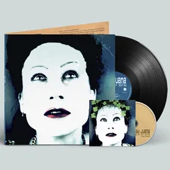 Mad Juana Skin Of My Teeth (LP)