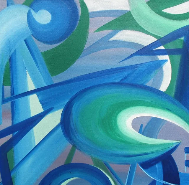 Greg Foat & Gigi Masin Dolphin (LP) 