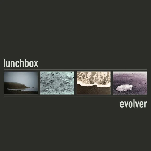 Lunchbox Evolver (MC) 