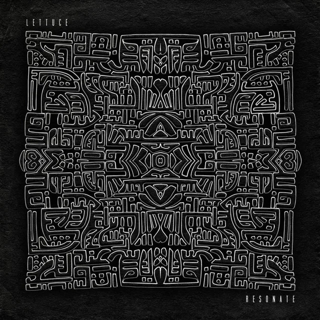 Lettuce Resonate - LTD (2LP) 
