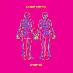 Smokey Brights Levitator (LP)