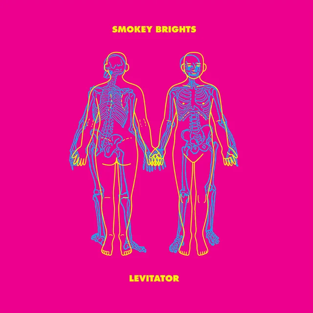 Smokey Brights Levitator (LP) 