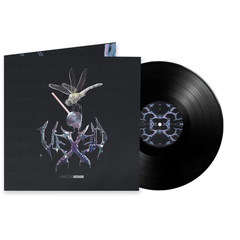 Delain Negative Energy (LP)