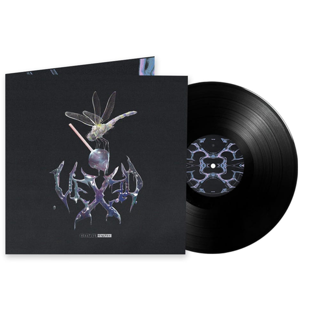 Delain Negative Energy (LP) 