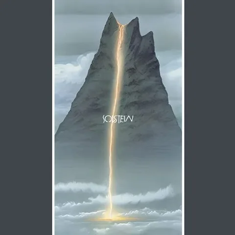 Solstein Solstein (LP) 