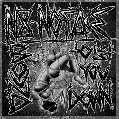 N8Noface Bound To Let You Down (The Remixes) (LP)