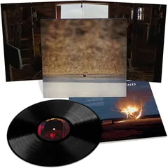 Jim O'Rourke Hands That Bind OST (LP)