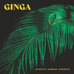 Juli Giuliani Ginga (LP)