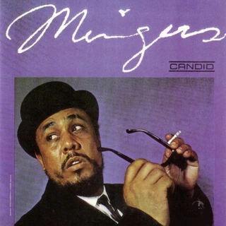 Charles Mingus Mingus (CD)