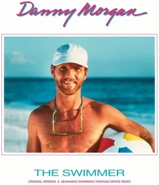 Danny Morgan The Swimmer (12") 