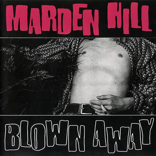 Marden Hill Blown Away (LP) 
