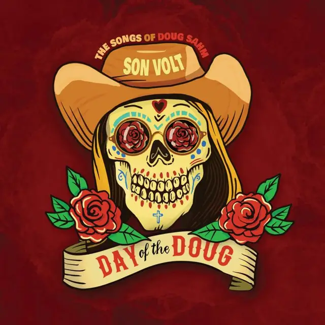Son Volt Day Of The Doug: The Songs Of... (LP) 