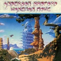 Anderson Bruford Wakeman Howe Anderson Bruford Wakeman Howe (LP)