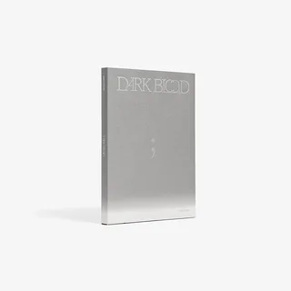 Enhypen DARK BLOOD: (ENGENE Ver.) (CD)