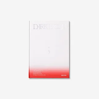Enhypen DARK BLOOD: (New ver.) (CD)