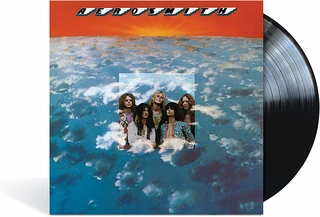 Aerosmith Aerosmith (LP)
