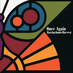 Barclay James Harvest Once Again (LP)