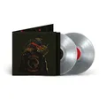 Queens Of The Stone Age In Times New Roman… - LTD Sølv (2LP)