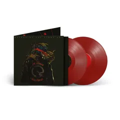 Queens Of The Stone Age In Times New Roman… - LTD Rød (2LP)