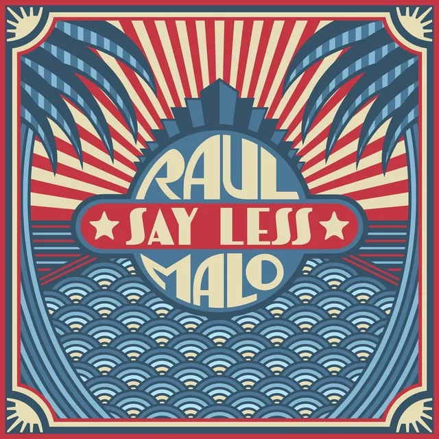Raul Malo Say Less - LTD (LP) 