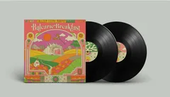 Diverse Artister Balearic Breakfast Volume 2 (2LP)