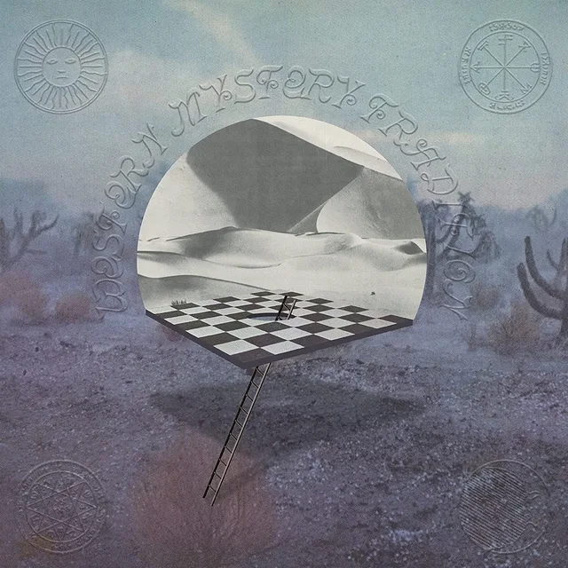 Moonwalks Western Mystery Tradition - LTD (LP) 