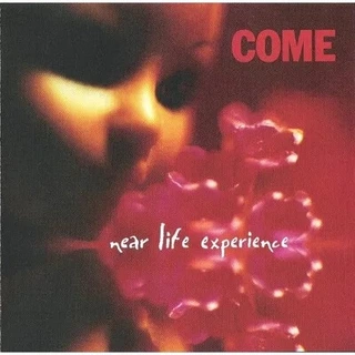 Come Near Life Experience - LTD (LP) 