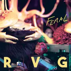 RVG Feral - LTD (LP)