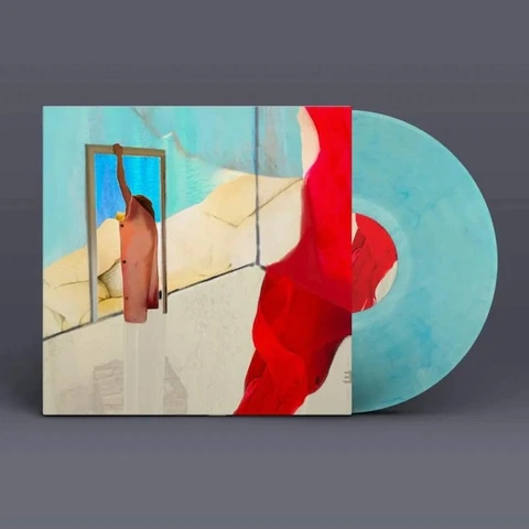 Tineke Postma Aria - LTD (LP) 