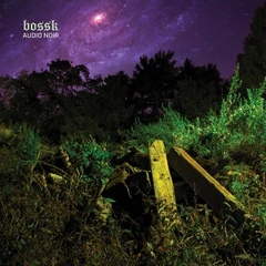 Bossk Audio Noir - LTD (LP)