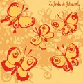 Heavenly Le Jardin De Heavenly (LP)