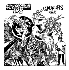 Operation Ivy Hectic (12")