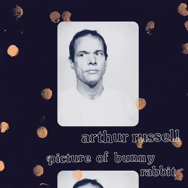 Arthur Russell Picture Of Bunny Rabbit (CD) 