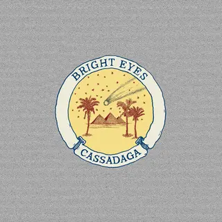 Bright Eyes Cassadaga (Reissue) (CD)
