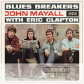 John Mayall Bluesbreakers With Eric Clapton (2CD)